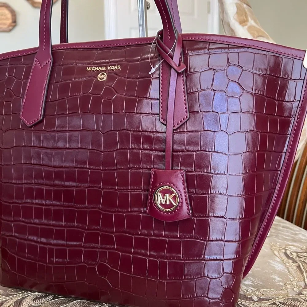 Michael Kors LG tote
